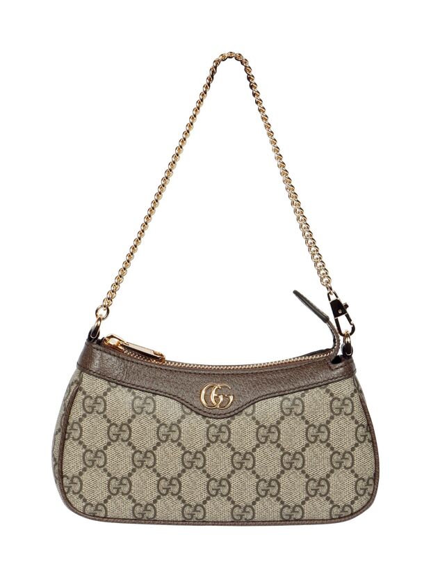 TORBA  GUCCI